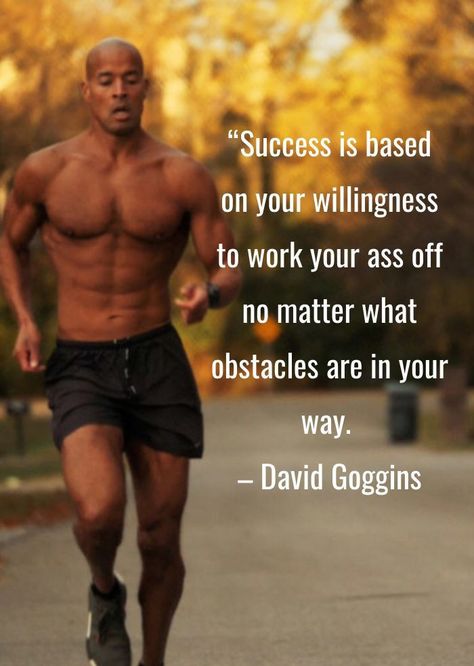 David Goggins Quotes, Trening Sztuk Walki, David Goggins, Mental Toughness, Man Up Quotes, Sport Quotes, Warrior Quotes, Cute Phone, Motivational Quotes For Working Out