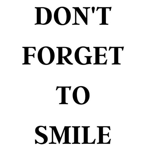 Don't Forget to Smile  Print - Motivational Quote Print - Motivational Gift Ideas - Inspirational Quotes Poster Dont Forget To Smile, Inspirational Quotes Posters, Motivational Gifts, Hardcover Notebook, Beautiful Wall Art, Typography Prints, Quote Posters, Wall Art Canvas Prints, Hardcover Journals