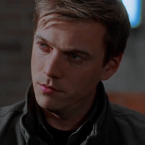 Adam Milligan Supernatural, Adam Supernatural, Adam Milligan, Adam Winchester, Michael Supernatural, Jake Abel, Luke Castellan, Scarlet Spider, Supernatural Memes