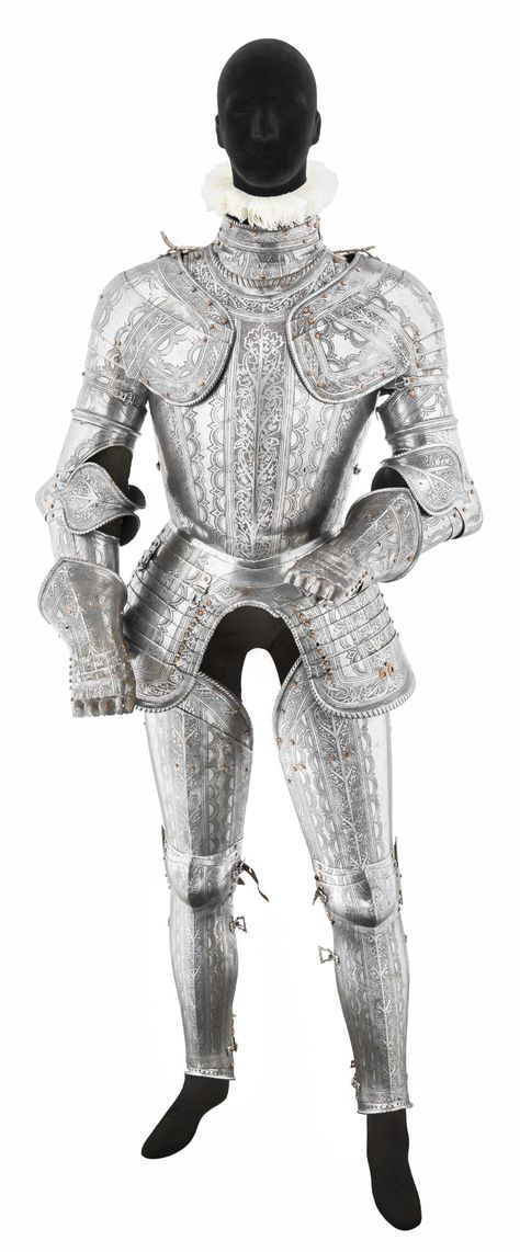 18th Century Armor, 16th Century Armor, Kiki Rockwell, Italian Armor, Western Armor, Knight Armour, 15th Century Armor, 2nd December, Good Knight