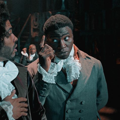 Hamilton Screenshots, Hamilton James Madison, James Madison Fanart, Hamilton Scenes, James Madison Hamilton, Okieriete Onaodowan, Hamilton Characters, Jefferson Hamilton, Hamilton Photos