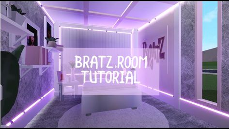 Bratz Room Decor, Bratz Room, Early 2000s Aesthetic, Themed Bedroom, 2000s Aesthetic, Bedroom Themes, Room Inspo, I Tried, Neon Signs