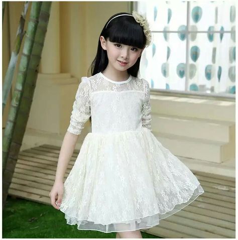 White Frocks, Frock For Kids, White Frock, Diva Dress, Frock For Women, Dresses Australia, Girls Frock Design