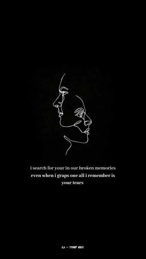 Skz Lyrics Quotes Wallpaper, Skz Wallpaper Aesthetic Lyrics Black, Skz Quotes Lyrics, Deep Wallpapers, Wallpapers Lyrics, Skz Lyrics, Skz Quotes, Black Quotes Wallpaper, Seventeen Song