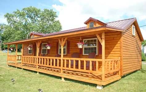 We review build-it-yourself home kit companies, interviewing the companies and an owner to get the real story behind the costs and the work required. Cabin Kits For Sale, Small Log Cabin Kits, Prefab Log Cabins, Modular Log Cabin, Amish Cabins, Tiny Log Cabins, Tiny Log Cabin, Small Log Homes, Diy Log Cabin