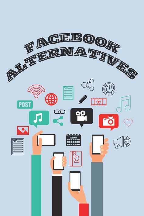 Here are alternative social media sites for social media marketing, online business and marketing. #socialmediamarketing #facebookalternatives #socialmedia Advertise Your Business, Social Media Site, Affiliate Marketing, Marketing Tips, Social Media Marketing, Online Business, How To Make Money, Social Media, Marketing