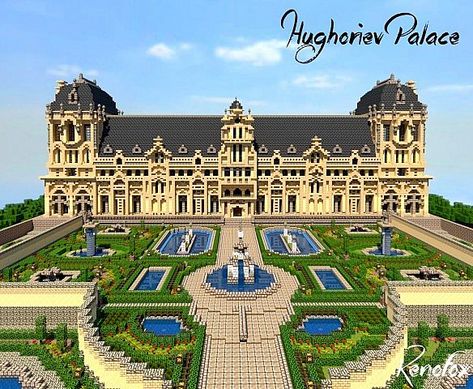 Medieval Mansion Minecraft, Minecraft Manor, Tar Valon, Big Minecraft Houses, Minecraft Palace, Château Minecraft, Mansion Minecraft, Minecraft Village Ideas, Minecraft Castle Designs