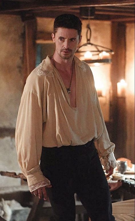 1600s Fashion Men, Aesthetic Male Outfits, Medieval Festival, Matthew Goode, Fair Outfits, Blouse Man, Aesthetic Outfits Men, A Discovery Of Witches, Don Juan