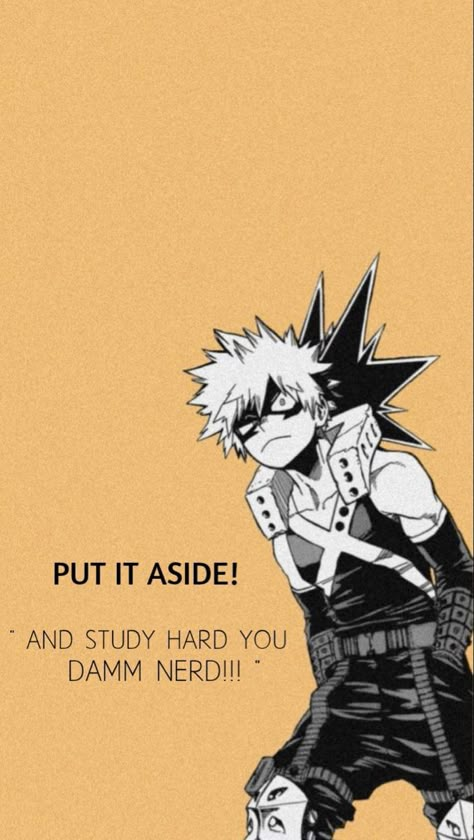 Wallpaper Iphone Anime, Burning Pile, Phone Anime, Phone Pictures, Iphone Wallpaper Cat, Anime Lock Screen Wallpapers, Anime Lock Screen, Bakugou Manga, Phone Lockscreen