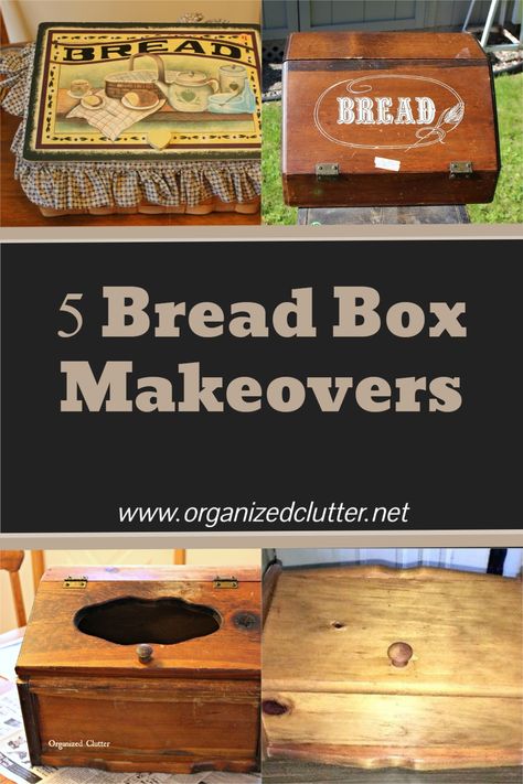 Repurposed Bread Box Ideas, Bread Box Painting Ideas, Upcycled Bread Box Ideas, Bread Box Makeover Ideas, Old Bread Box Repurpose, Painted Bread Box Ideas, Wooden Bread Box Ideas, Breadbox Repurposed, Diy Bread Box Ideas