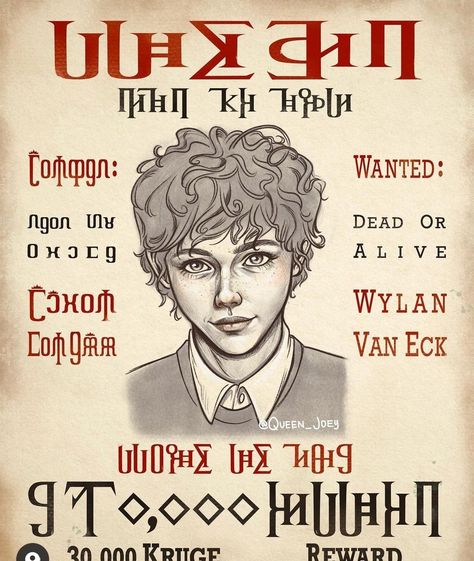 Six Of Crows Poster, Six Of Crows Characters, Baby Crows, Wanted Poster, Crooked Kingdom, The Grisha Trilogy, January 29, Six Of Crows, Book Memes