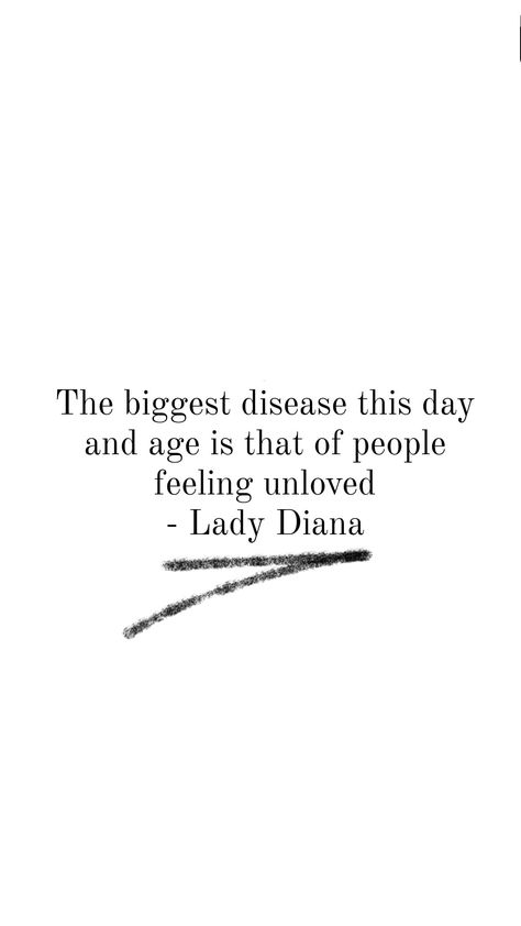 Lady Diana's quote about love and support Princess Diana Wallpaper Quotes, Lady Diana Quotes, Lady Diana Wallpaper, Sophia Aesthetic, Princess Diana Quotes, Diana Quotes, Feminine Icons, Little Mermaid Wallpaper, Quote About Love