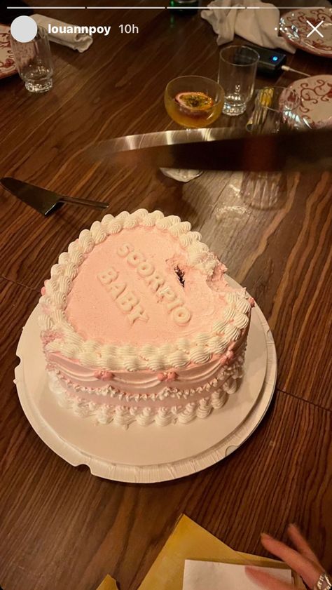 Louann Poy Scorpio Baby Cake, Picnic Birthday, Creative Birthday Cakes, Baby Birthday Cakes, Baby Cake, Baby Birthday, Celebration Cakes, Birthday Cake, Birthday