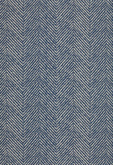 Chevron d'Ete  Blue Textil Design, Schumacher Fabric, Fabric Textures, Material Textures, Navy Blue Fabric, Tiles Texture, Materials And Textures, Fabulous Fabrics, Fabric Texture