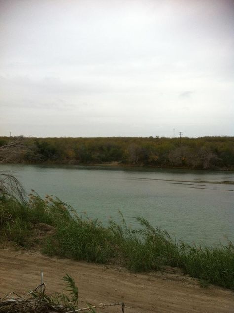 Rio Grande  Laredo Texas Rio Grande Texas, Laredo Texas, Rio Grande Valley, South Texas, Pretty Landscapes, Texas Travel, Rio Grande, Hill Country, Old West