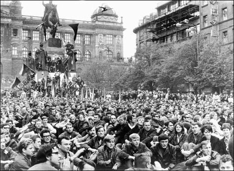 Prague Spring 1968, Prague Spring, Josef Koudelka, Sam Shepard, Visit Prague, Mass Culture, Warsaw Pact, Prague Czech Republic, Prague Czech