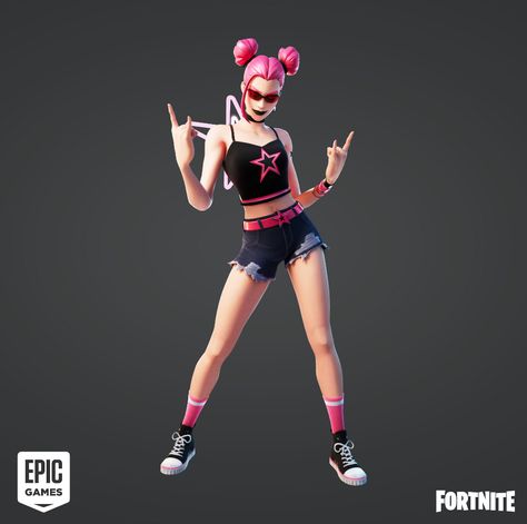 ArtStation - Fortnite Surf Witch Skin, Zulong He Surf Witch Fortnite Pfp, Surf Witch Fortnite, Fortnite Concept Skins, Witch Wallpaper, Skin Fortnite, Skin Model, Fortnite Skins, Sea Witch, Weird Stuff