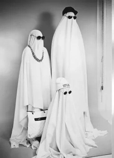 Ghost Costume Men, Sheet Ghost Costume, Ghost Halloween Costume, Sheet Ghost, Ghost Costume, Costume Themes, Girly Jewelry, Mens Costumes, Scary Halloween