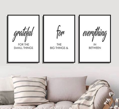 Decorate Wall With Pictures, Wall Frames Ideas Living Room, Kitchen Frames Ideas Wall Art, How To Decorate Wall, Wall Frames Ideas, Quotes On Wall, Wall With Pictures, Bedroom Picture Frames, Frame Quotes