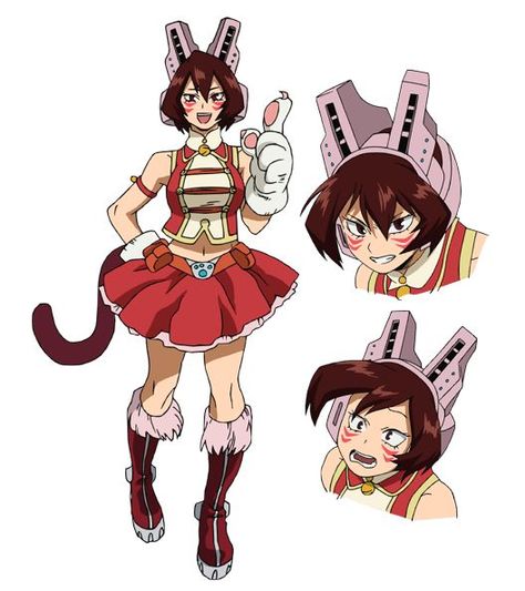 Wild Pussycats Mha, Mha Pussycats, Wild Wild Pussycats Bnha, Apex Art, Scooby Doo Images, Mha Characters, Superhero Fashion, My Hero Academia 2, Superhero Villains