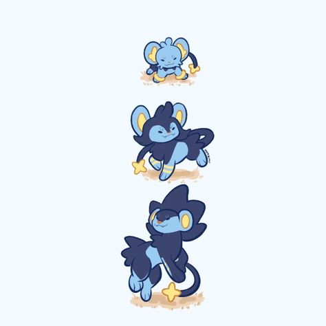 Luxray Wallpaper, Pokemon Shinx, Luxray Pokemon, Pokemon Show, Pokemon W, Pokemon Photo, Pokemon Tattoo, Pokemon Images, Cute Pokemon Wallpaper