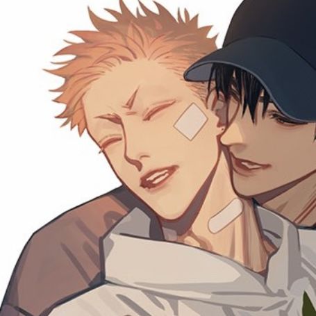 Tianshan Matching Icons, 19 Days Characters, S Icon, Out Of Focus, Avatar Couple, Anime Monochrome, 19 Days, Matching Profile Pictures, Anime Couples Drawings