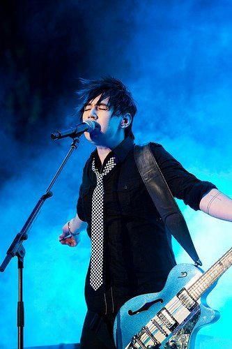 Josh Ramsay Marianas Trench Band, Josh Ramsay, Mariana Trench, Canadian Boys, Marianas Trench, Hate Men, Man Candy, Def Leppard, Fall Out Boy