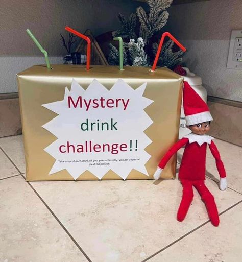 Elf on the Shelf Ideas for Tweens and Teenagers Elf Ideas Easy, Awesome Elf On The Shelf Ideas, Elf Activities, Xmas Elf, Elf Antics, Elf Fun, Elf Ideas, Buddy The Elf, Elf On The Shelf Ideas