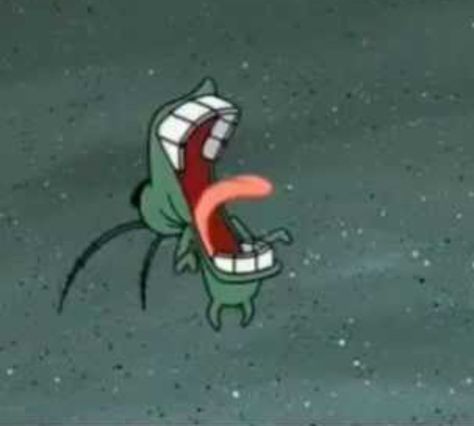 Plankton Reaction Pictures, Plankton Reaction Pic, Funny Plankton Pictures, Spongebob Funny Pfp, Plankton Pfp, Plankton Funny, Spongebob Reaction, Spongebob Pics, Funny Spongebob Memes