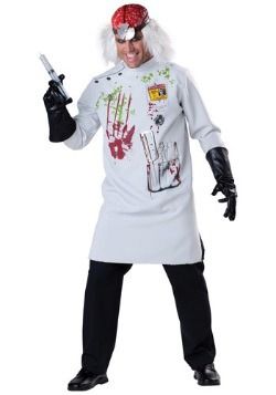 Mad Scientist Halloween Costume, Mad Scientist Costume, Scientist Costume, Mad Scientist Halloween, Halloween Villain, Mens Fancy Dress, Doctor Costume, Villain Costumes, Scary Halloween Costume