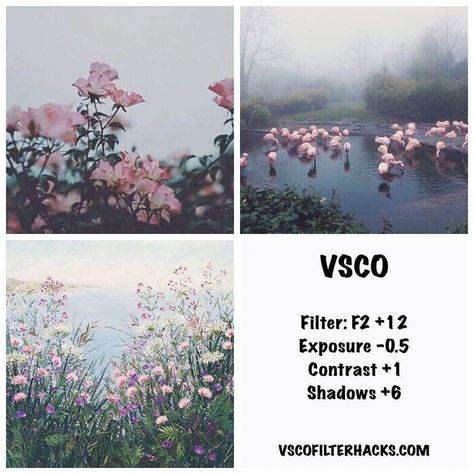 Filter Hacks, Vsco Hacks, Filters Aesthetic, Filters For Instagram, Vsco Filter Free, Filter Ideas, Instagram Themes, Vsco Filter Instagram, Vsco Themes