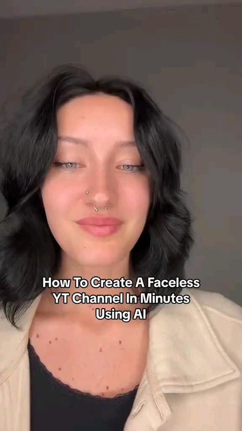 If You Asking How Can You Make A Passive Income With Faceless Channel?! Then I Think I Can Help.You. All The best👌#howtomakemoneyonline #moneymakingideas #facelessyoutubechannelideas #facelessyoutubenicheideas #aigenerated #makemoneyonlinefree #make😊#AI #AITools #AIToolList Faceless Youtube, Youtube Automation, Making Money On Youtube, Easy Money Online, Life Hacks Websites, Get Rich Quick, Money Making Jobs, Financial Life Hacks, Digital Marketing Course