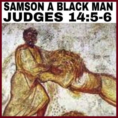 Bible Secrets, Lion Fire, Blacks In The Bible, Biblical History, African American History Facts, Ancient Israelites, Hebrew Israelite, Black Jesus, Ancient Hebrew