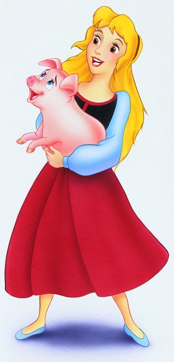 Princess Eilonwy ... a forgotten princess from the Black Cauldron Disney The Black Cauldron, Forgotten Princesses, Prydain Chronicles, Black Caldron, Princess Eilonwy, Non Disney Princesses, Aurora Rose, Black Cauldron, Disney Alphabet