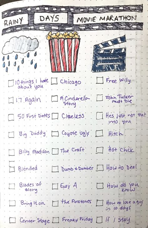 Rainy days movie marathon #bulletjournal #movies #watch Classic Mens Watches, Bucket List Movie, Rainy Day Movies, Netflix Movie List, Netflix Hacks, Netflix Movies To Watch, Movie To Watch List, What To Do When Bored, Netflix Tv