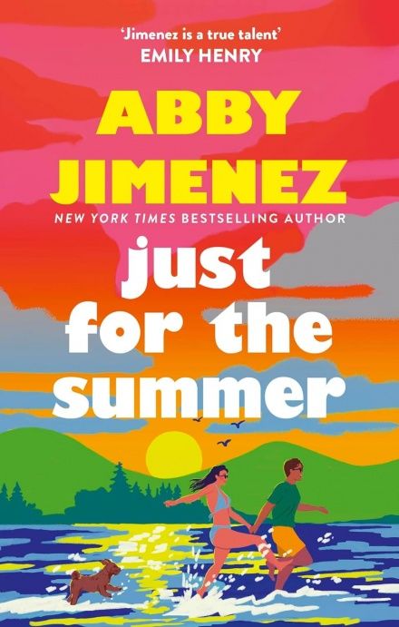 Just for the Summer Abby Jimenez, Stories That Will Make You Cry, New Books To Read, Christina Lauren, Books Tbr, Life Affirming, Buy Books, Summer Romance, What To Watch