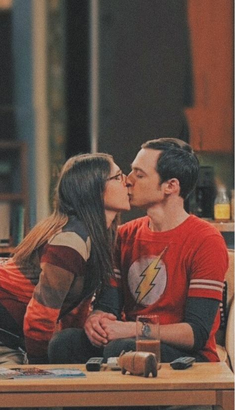 The Big Bang Theory: Season 4 episode 21 ❤️ Sheldon Wallpaper, Amy And Sheldon, Sheldon Amy, Big Bang Theory Quotes, Big Ban, Big Bang Theory Funny, The Big Band Theory, Big Bang Theory Sheldon, The Bigbang Theory