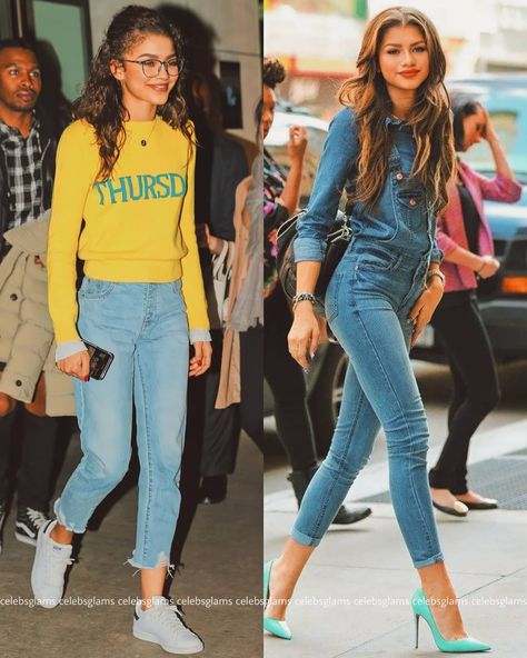 Office Party Outfits, Town Outfits, Laid Back Outfits, Zendaya Outfits, Zendaya Style, Photography Artist, Mercedes Maybach, Bollywood Music, Country Fashion