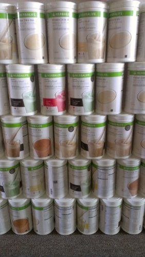 Herbalife Protein, Protein Drink Mix, Nutrition Shakes, Protein Drinks, Sports Nutrition, Formula 1, Nutrition, Herbs, Healthy Recipes