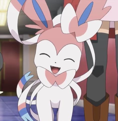 Sylveon Pfps, Pokemon Sylveon Icon, Eevee Aesthetic, Sylveon Aesthetic, Sylveon Pfp, Eevee Pfp, Sylveon Icon, Pokemon Pfps, Pokemon Sylveon