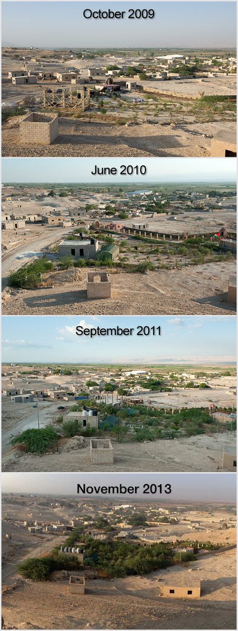 Greening-The-Desert-time-lapse Agricultural Anarchy, Desert Permaculture, Desert Cabin, Urban Utopia, Mars Project, Garden Sets, Green Infrastructure, Food Forest Garden, Permaculture Principles