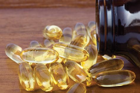 Scientists Confirm Institute of Medicine Recommendation for Vitamin D Intake Was Miscalculated and Is Far Too Low Too Much Vitamin D, Fish Oil Benefits, Vitamin D Supplement, Primrose Oil, Linoleic Acid, Evening Primrose Oil, Evening Primrose, Health Risks, Fish Oil