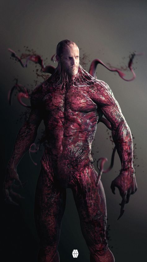 Symbiote Art, Venom Character, Wonder Woman Fan Art, Cletus Kasady, Venom Carnage, Carnage Marvel, Venom Comics, Batman Fan Art, Evil Person