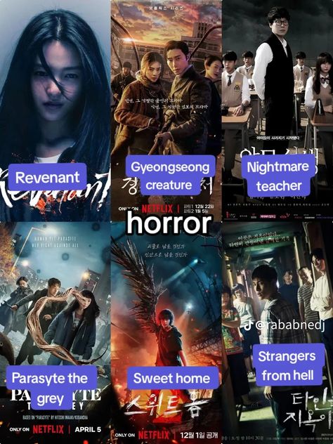 Horror Korean Movie, Horror Kdramas To Watch, Kdrama Recommendation, Scary Movies To Watch, Kdramas To Watch, New Disney Movies, Film Recommendations, Movies To Watch Teenagers, Disney Movies To Watch