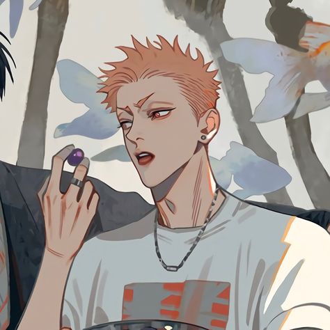 mo guan shan icon Harry Draco, 19 Days Characters, 19 Days, White Decor, Cute Anime Guys, Matching Icons, Anime Guys, Favorite Character, Manga Anime