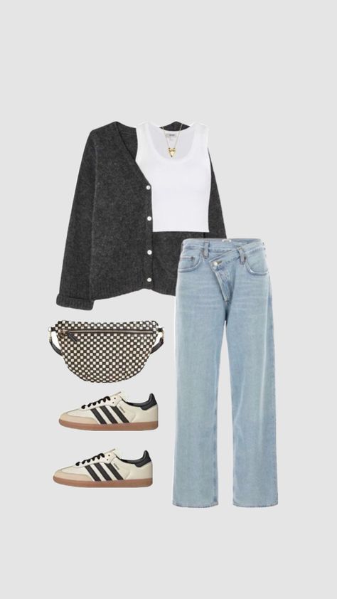 Casual Work Sneakers Outfit, Fall Outfits With Linen Pants, Administrative Assistant Outfit Casual, Casual London Outfits, Summer Mid Size Outfits, New York In March Outfits, Winter In Florida Outfits, Tokyo Spring Outfit, Therapist Fits