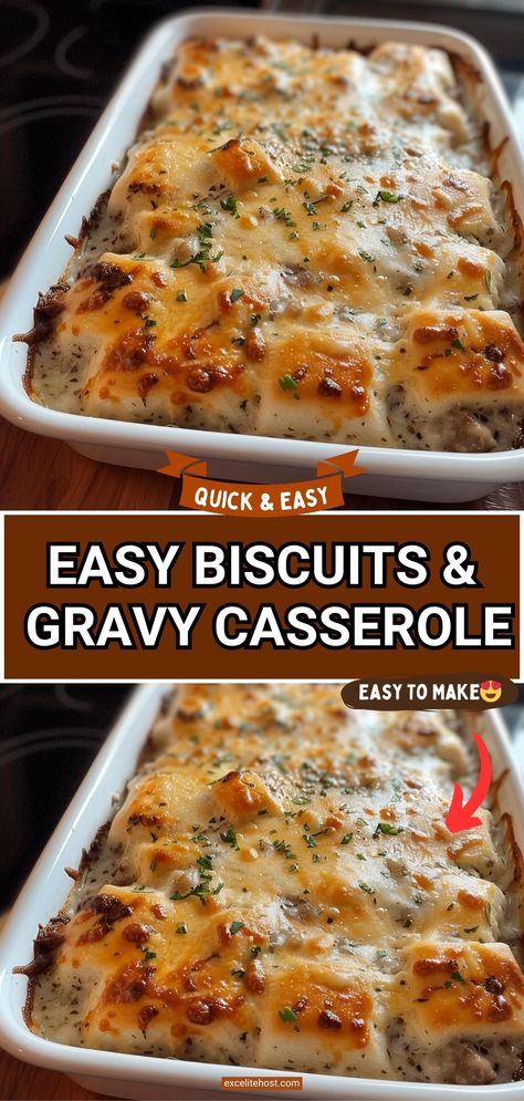 Ingredients: 1 can (16 oz) refrigerated biscuit dough 1 Breakfast Ideas Using Grands Biscuits, Gf Biscuits And Gravy, Canned Biscuit Breakfast Casserole, Buiscits And Gravy Casserole, Ree Drummond Biscuits And Gravy, Biscuits And Sausage Gravy Breakfast Pizza, Biscuits And Gravy Casserole With Eggs, Leftover Sausage Gravy Recipes, Breakfast Meat Recipes