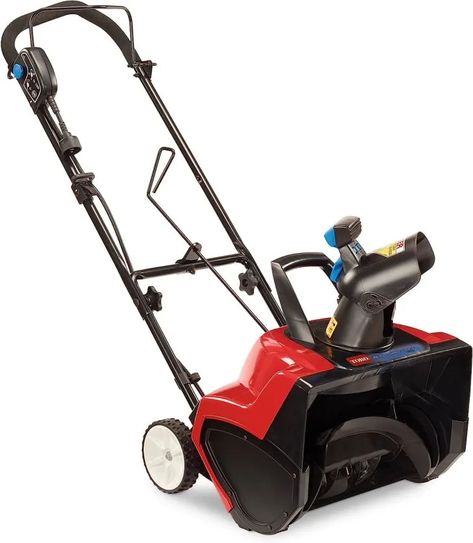 Toro Vs. Ariens Snowblower - Which Is Best? 2 Ariens Snowblower, Electric Snow Blower, Snow Blowers, Snow Removal, Snow Blower, Electric Power, Electric Motor, Ergonomic Handle, Shovel