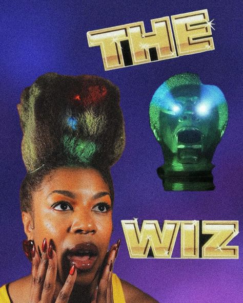 Been watching a lot of my favorite classic movies lately. The Wiz is top tier. I always wanted to be one of the dancers in Emerald City 😆💚💛❤️🚦 #thewiz #hairsculpting #creativeinspiration Cruella Deville, Emerald City, Classic Movies, The Wiz, Show Me, Top Tier, Creative Inspiration, Dancer, My Favorite