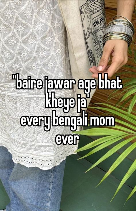 bengali whisper| desi whisper| desi|whisper| Bengali Whisper, Bengali Aesthetic, Bengali Memes, Reality Check Quotes, Desi Things, March Quotes, Bengali Culture, Funny Compliments, Dry Sense Of Humor